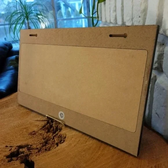 Blessings Chalkboard Wall Art - Picture 5 of 7